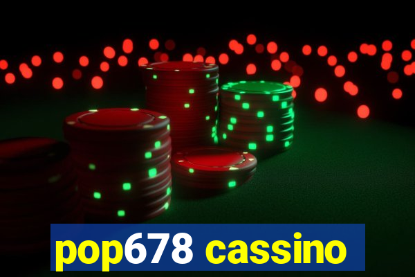 pop678 cassino